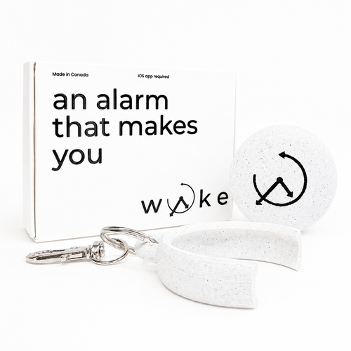 Waky Tag